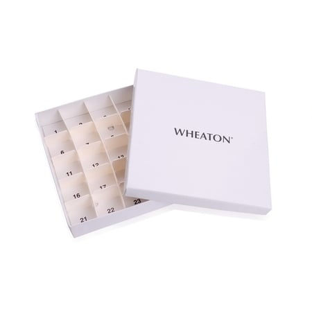 DWK Life Sciences - Tissue Storage Boxes - W651610-W
